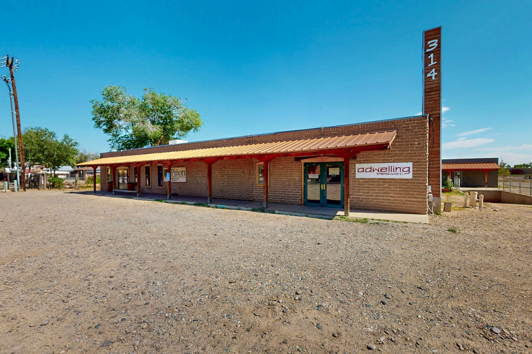 314 El Pueblo Rd NW, Albuquerque, NM to rent Building Photo- Image 1 of 34