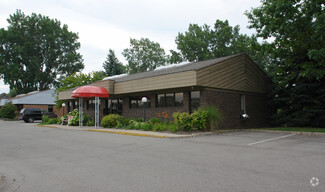 More details for 1125 Trowbridge Rd, East Lansing, MI - Office for Rent