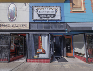 More details for 3412-3424 25th St, San Francisco, CA - Retail for Rent