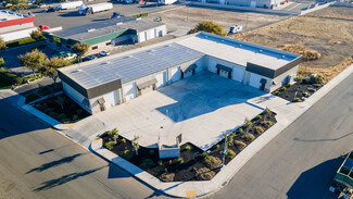 More details for 991 Premier Dr, Ceres, CA - Industrial for Rent