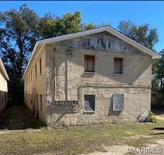 More details for 613-619 Watts St, Montgomery, AL - Build-to-Rent for Sale