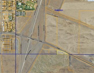 More details for Highway 26, Connell, WA - Land for Sale