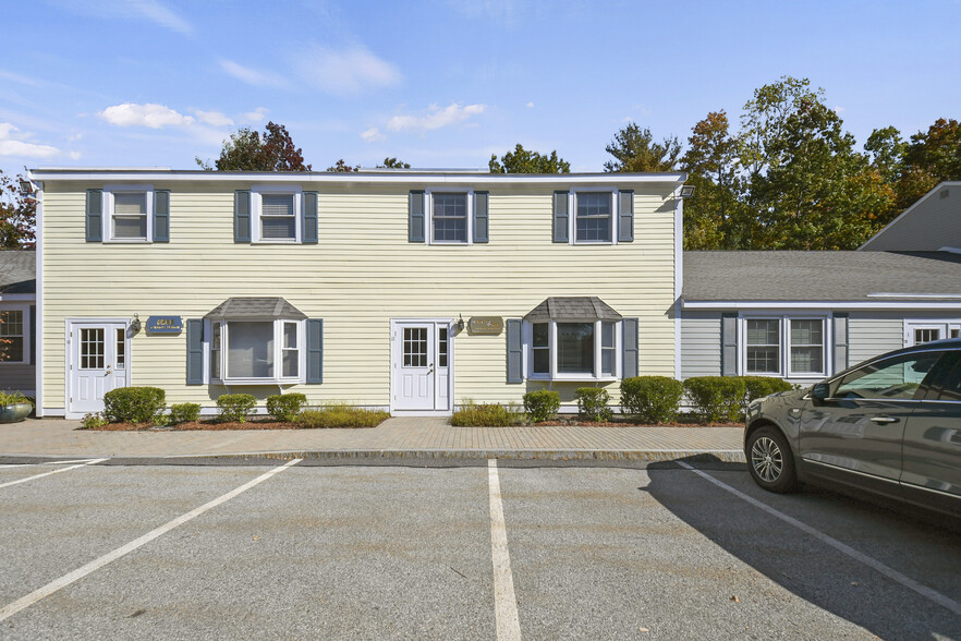 270 Littleton Rd, Westford, MA for sale - Building Photo - Image 1 of 1