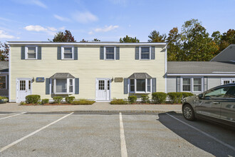 270 Littleton Rd, Westford, MA for sale Building Photo- Image 1 of 1