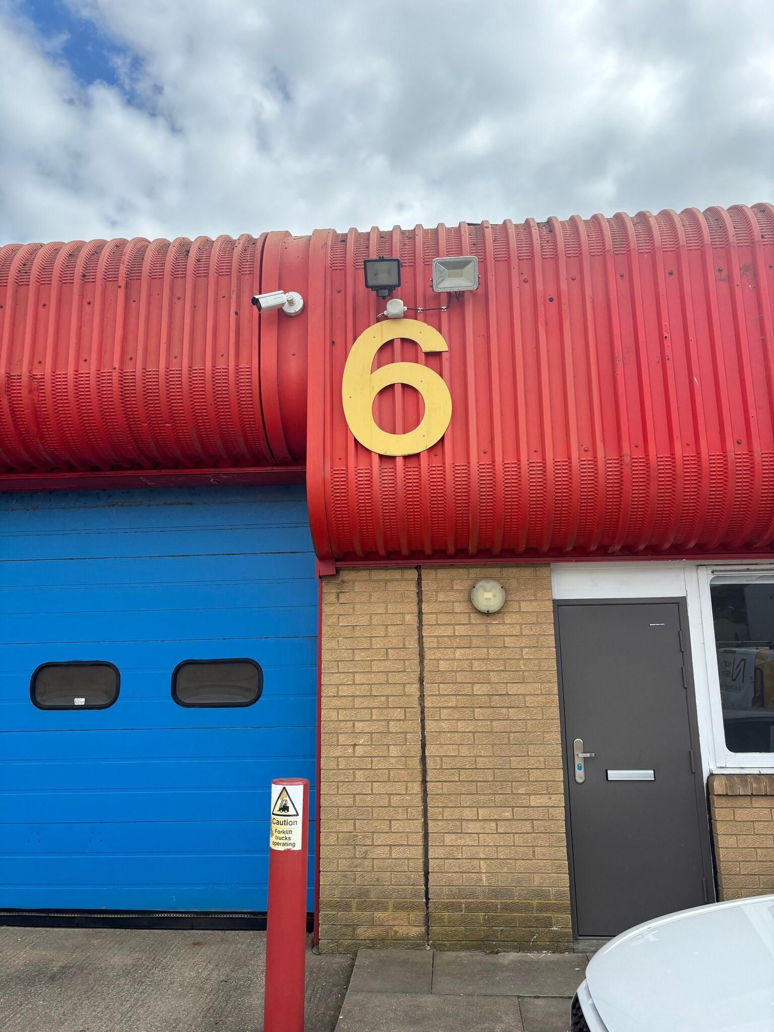 Souter Head Rd, Aberdeen to rent Building Photo- Image 1 of 8