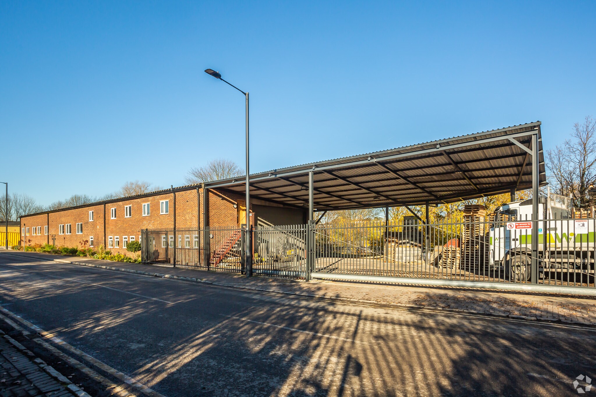 Fourth Way, Wembley for sale Primary Photo- Image 1 of 1