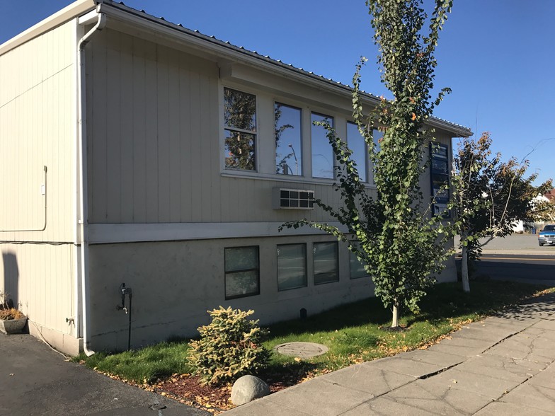 601 W Maxwell Ave, Spokane, WA for rent - Building Photo - Image 1 of 3