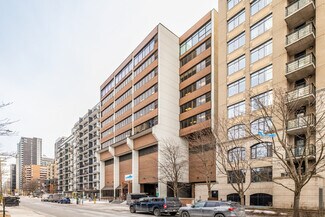 More details for 434 Queen St, Ottawa, ON - Office for Rent