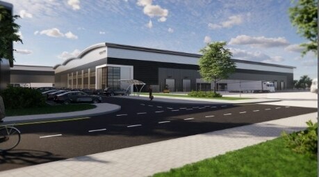 A14 A14 Eastbound, Nacton for sale Primary Photo- Image 1 of 1