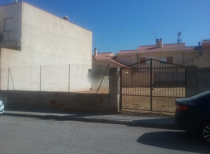 Land in Huétor Vega, Granada for sale - Building Photo - Image 3 of 11