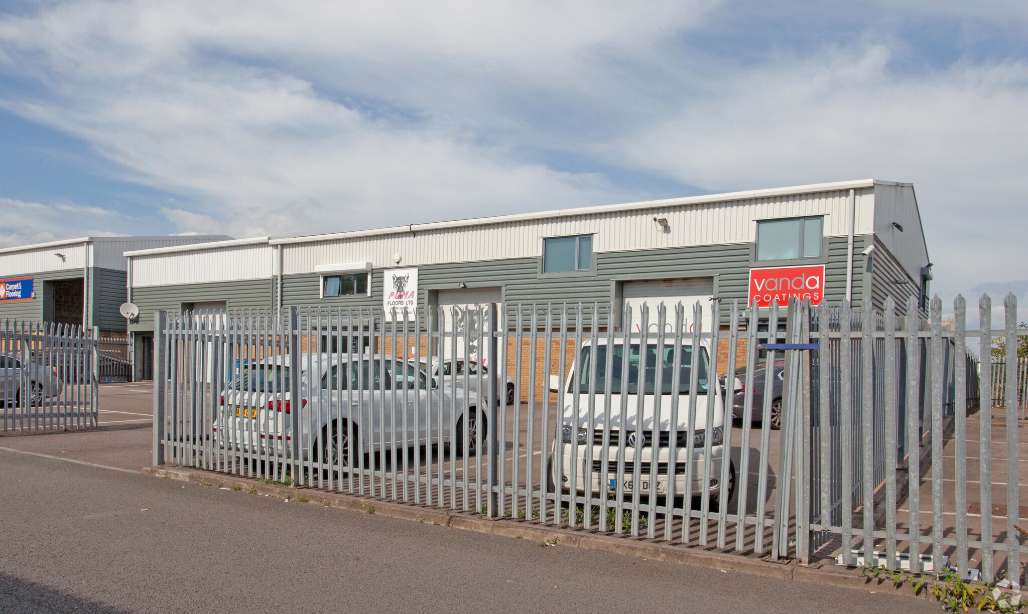 Clos Marion, Cardiff for sale Primary Photo- Image 1 of 1