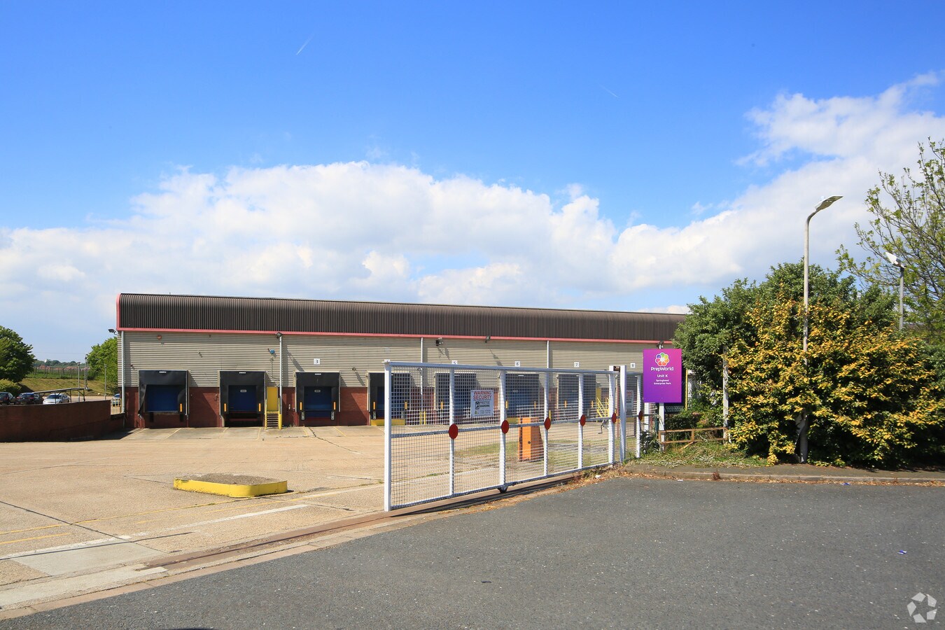 Springhead Rd, Gravesend, DA11 8HH UK