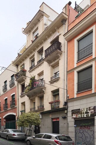 More details for Calle de Carlos Arniches, 25, Madrid - Build-to-Rent for Sale