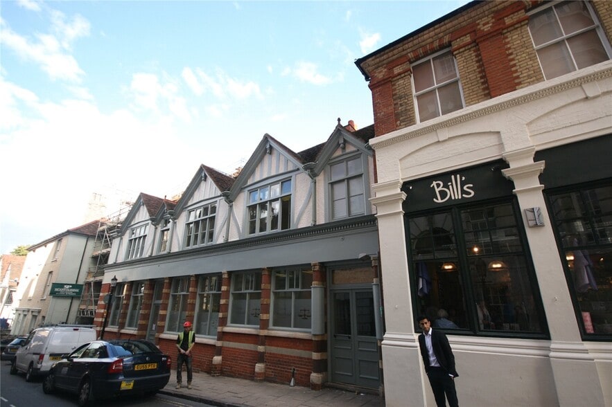 137a High St, Colchester to rent - Building Photo - Image 3 of 3