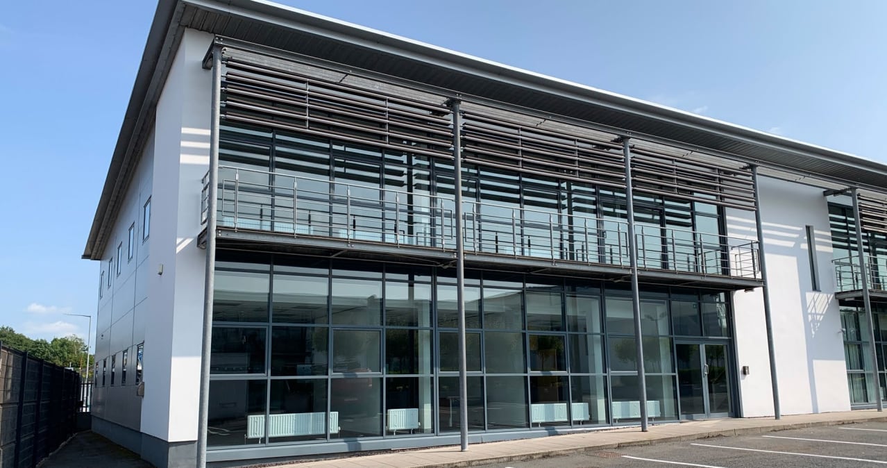 21 Old Channel Rd, Belfast to rent Primary Photo- Image 1 of 3