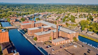 More details for 4 Open Square Way, Holyoke, MA - Mixed-use to Rent