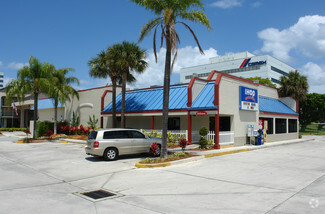 More details for 1503 Belvedere Rd, West Palm Beach, FL - Retail for Rent