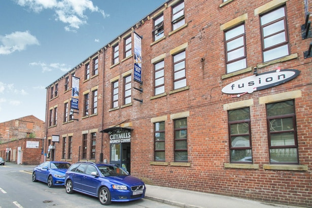 Peel St, Morley for sale - Building Photo - Image 2 of 6