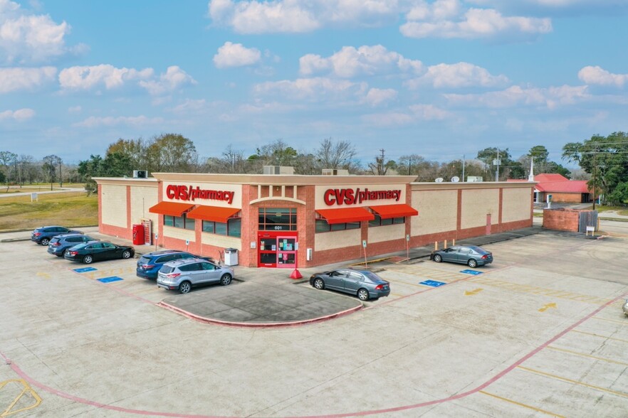 601 Loop 274 Rd, Angleton, TX for sale - Primary Photo - Image 1 of 1