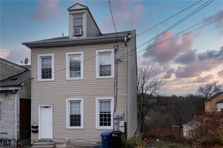 More details for 1604 Hatteras St, Pittsburgh, PA - Residential for Sale