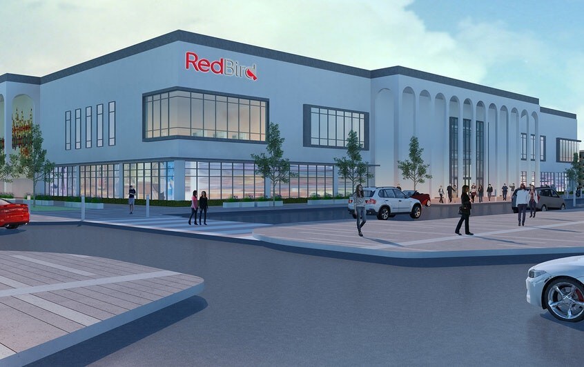 3662 W Camp Wisdom Rd, Dallas 75237 UK