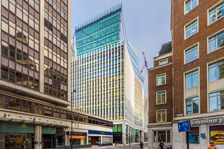 More details for 120 Fenchurch St, London - Retail for Rent