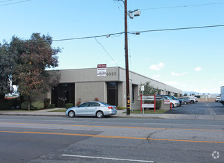 More details for 6910-6920 Hayvenhurst Ave, Van Nuys, CA - Industrial for Rent