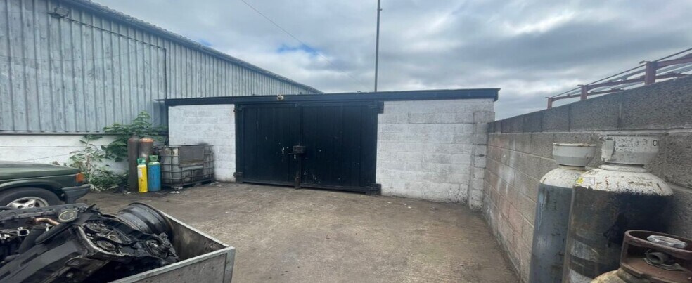 7 Tame Rd, Middlesbrough for sale - Primary Photo - Image 1 of 1