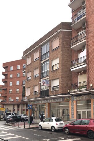 More details for Calle San Esteban, 2, Talavera de la Reina - Retail to Rent