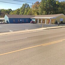 7705 Craft Goodman Rd, Olive Branch, MS for sale Building Photo- Image 1 of 20