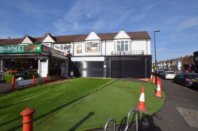 852 Alum Rock Rd, Birmingham for sale - Building Photo - Image 2 of 29