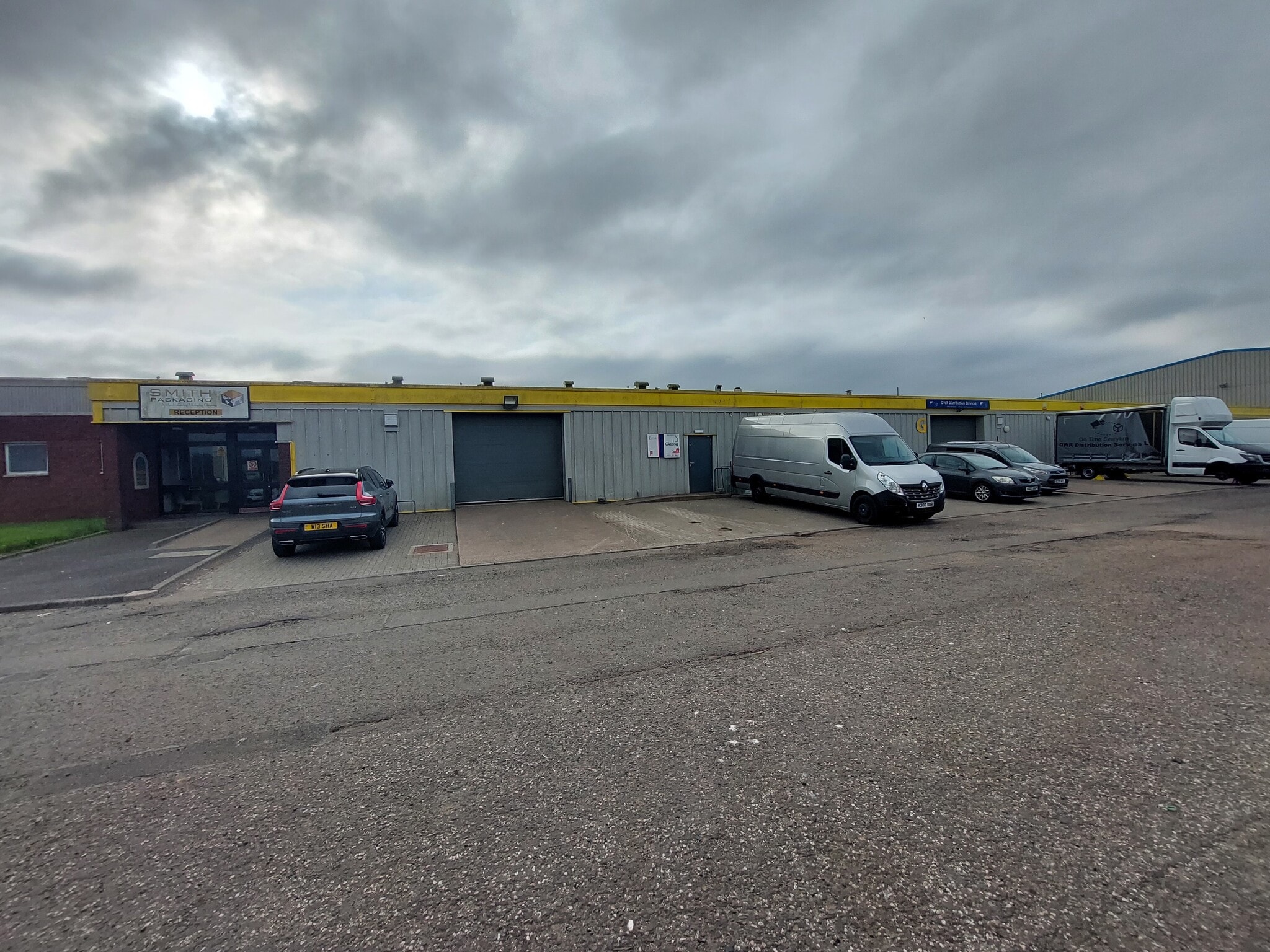 Lochlands Loan, Larbert to rent Building Photo- Image 1 of 2