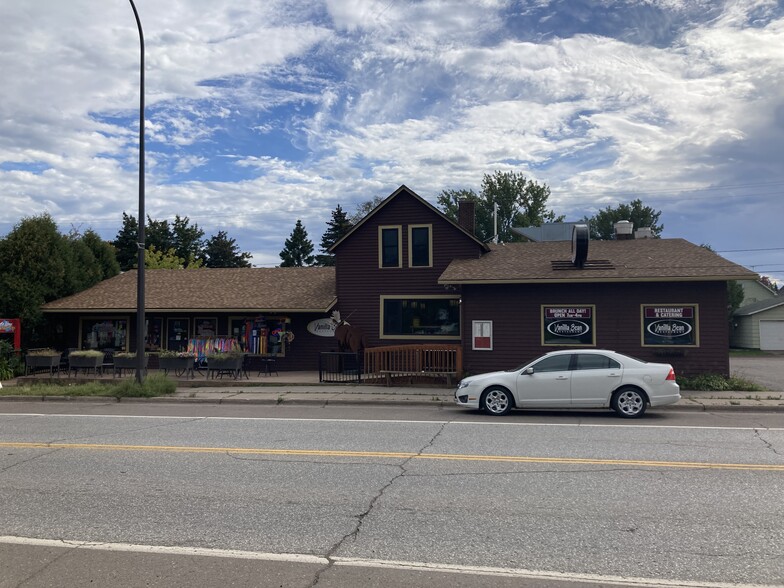 812 7th Ave, Two Harbors, MN for sale - Building Photo - Image 3 of 20