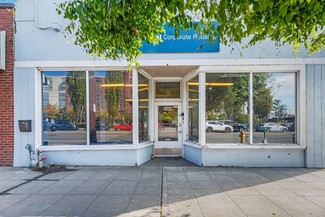 More details for 2444 1st Ave S, Seattle, WA - Light Industrial for Rent