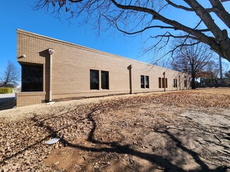 More details for 3040 N Hemlock Cir, Broken Arrow, OK - Office for Rent