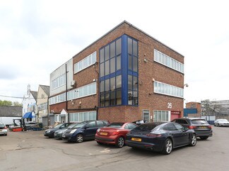 More details for Wexham Rd, Slough - Industrial for Sale