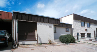 More details for 2011 S Cherokee St, Denver, CO - Light Industrial for Sale