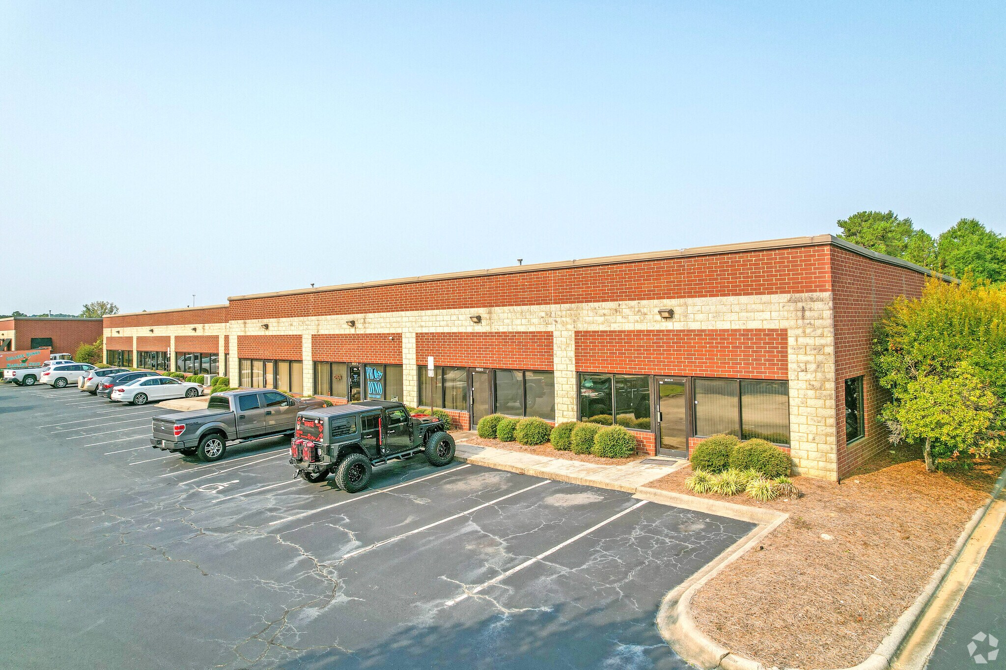 3545 Centre Circle Dr, Fort Mill, SC for sale Primary Photo- Image 1 of 1