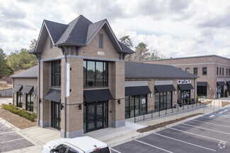 More details for 8011 Liberty Pky, Vestavia, AL - Retail for Rent