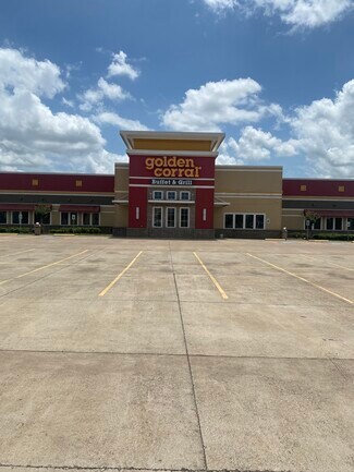 More details for 3576 Tx-6 Hwy S, Houston, TX - Retail for Rent