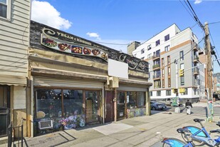 76 Bushwick Ave, Brooklyn NY - Commercial Property