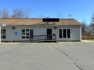 More details for 230 Wilton Rd, Farmington, ME - Office/Retail for Rent