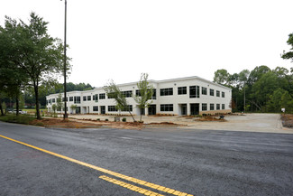 More details for 1935 Vaughn Rd NW, Kennesaw, GA - Light Industrial for Rent