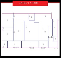 5700 Rivertech Ct, Riverdale, MD for rent Floor Plan- Image 1 of 1