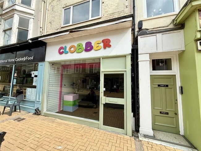 More details for 49 King St, Bridlington - Retail to Rent