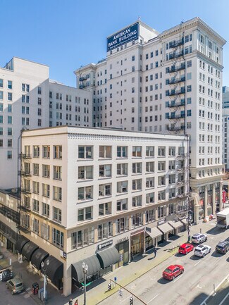 More details for 610 SW Broadway, Portland, OR - Office for Rent