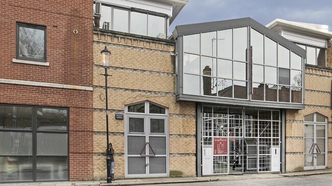 More details for 225-227 Walmer Rd, London - Office to Rent