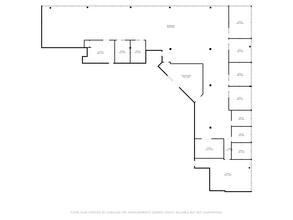 14425 Torrey Chase Blvd, Houston, TX for rent Floor Plan- Image 1 of 1