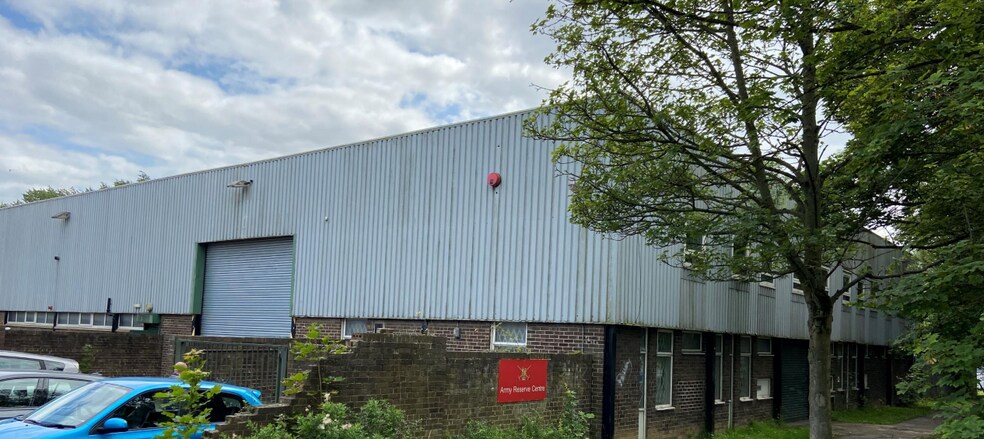 6 Stephenson Rd, Washington for sale - Primary Photo - Image 1 of 1