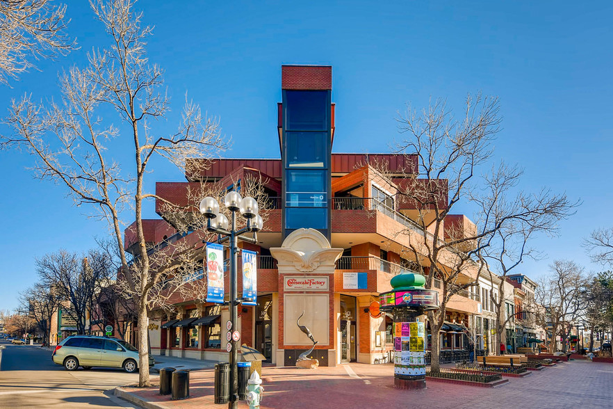 1401 Pearl St, Boulder, CO for rent - Building Photo - Image 3 of 11